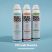 Bulldog Skincare Fresh Mint & Cedarwood Spray Deodorant 24h 125ml (6/karton)
