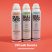 Bulldog Skincare Bergamot & Sandalwood Spray Deodorant 24h 125ml (6/karton)