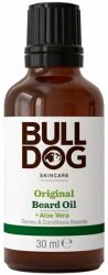 Bulldog Original Szakállolaj 30 ml (4/karton) Bulldog Original Szakállolaj 30 ml (4/karton)