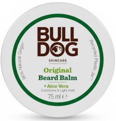 Bulldog Original Szakállbalzsam 75 ml (4/karton) Bulldog Original Szakállbalzsam 75 ml (4/karton)