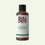   Bulldog Original Szakállsampon és Balzsam egyben 200 ml (4/karton)