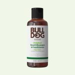   Bulldog Original Szakállsampon és Balzsam egyben 200 ml (4/karton)