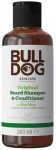   Bulldog Original Szakállsampon és Balzsam egyben 200 ml (4/karton)