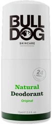 Bulldog Skincare Original roll-on 24h 75ml (6/karton)