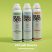 Bulldog Skincare Original Spray Deodorant 125ml (6/karton)