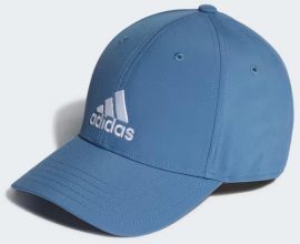 Adidas baseball sapka kék
