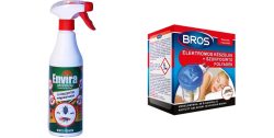 Insect Control Products