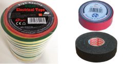 Insulation Tapes